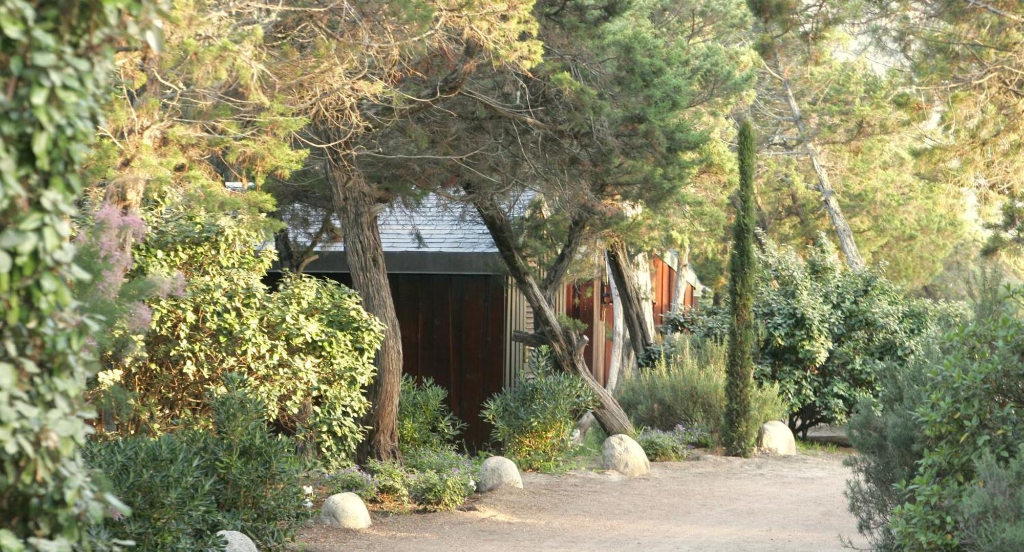 Residence Mobydick ポルトヴェッキオ エクステリア 写真