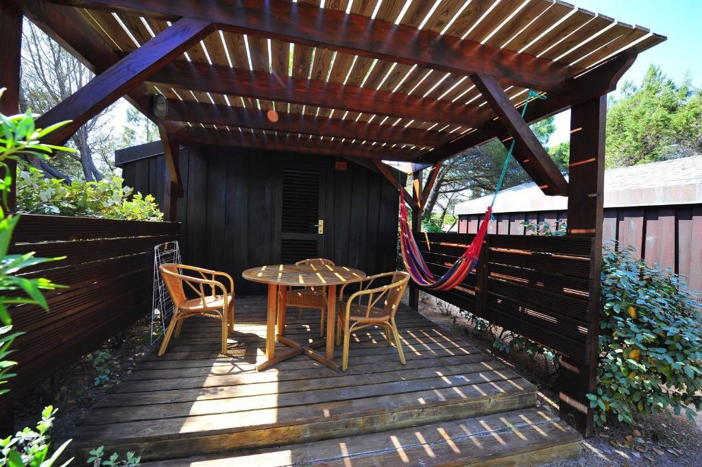 Residence Mobydick ポルトヴェッキオ エクステリア 写真
